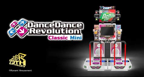 Dance Dance Revolution: A Neon-Drenched Explosion of Rhythmic Mastery!