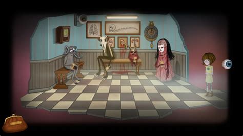 Fran Bow A Surreal Journey Through Madness and Mystery!