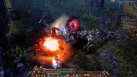 Grim Dawn! A Gloomy Hack-and-Slash RPG Steeped in Occult Mysteries and Moral Dilemmas