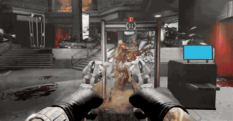  Killing Floor 2: A Brutal Ballet of Blood and Bullets!