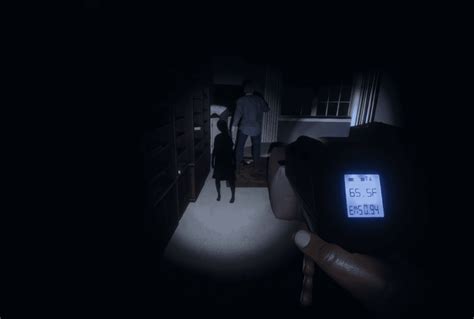 Phasmophobia: A Ghost Hunting Game That Will Make You Sleep With the Lights On!