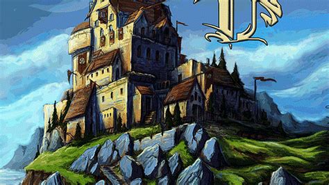 Quest for Glory: A Whimsical Adventure Steeped in Classic RPG Tradition!