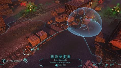 XCOM: Enemy Unknown - A Tactical Turn-Based Strategy Game for Alien Enthusiasts!