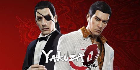 You Are Only A Gamer Away From Experiencing This Explosive, Open-World Shooter: Yakuza 0!