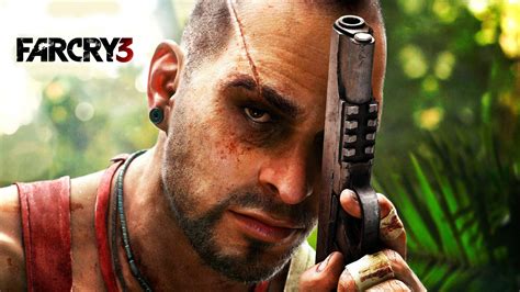 Far Cry 3: Embark on a Chaotic Paradise Filled with Insanity and Gunplay!