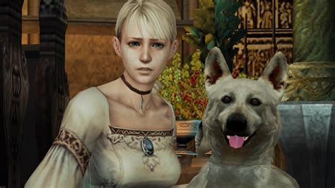 Haunting Ground; A Masterclass In Psychological Horror And Unforgettable Survival Mechanics!