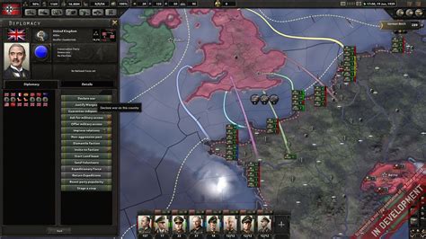 Have You Ever Played Hearts of Iron IV? A Grand Strategy Game Filled With Historical Depth and Complex Decision Making!