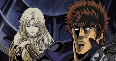 Have You Heard of Hokuto no Ken: Fist of the North Star? An 80s Anime Beat 'Em Up Reborn!