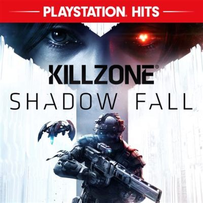 Killzone Shadow Fall: A PlayStation 4 Launch Title That Still Packs a Punch!