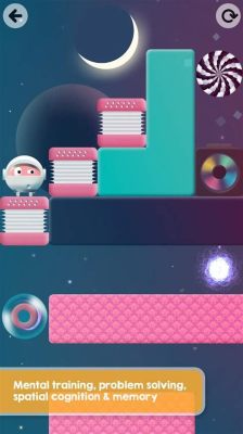 Thinkrolls 2: An Inventive Puzzle Game for Curious Minds!