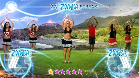 Zumba Fitness: World Party Brings Global Rhythms and Sweaty Fun to Your Living Room!